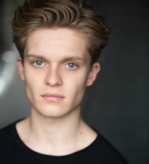 This medium is only used to inform old and recent events about tom. Tom Glynn-Carney | Advoice