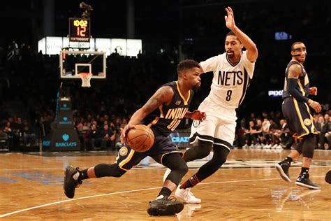 Nba picks and predictions for the indiana pacers at brooklyn nets for february 10. Brooklyn Nets vs. Indiana Pacers Takeaways and Player ...