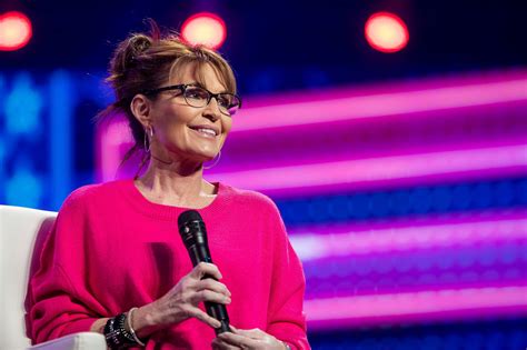 13 Facts About Sarah Palin