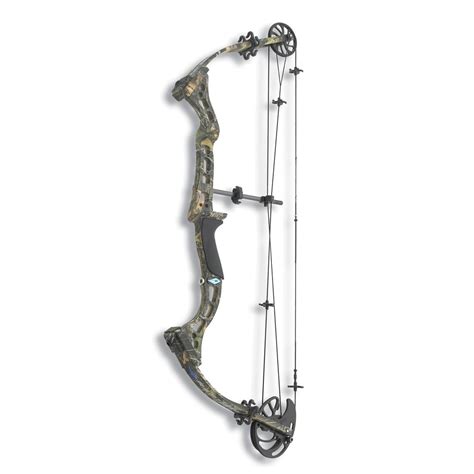Bowtech Diamond Rapture Right Hand Compound Bow 126459 Bows At