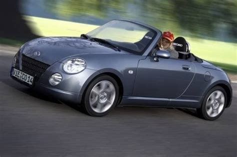 Daihatsu Copen Avtotachki