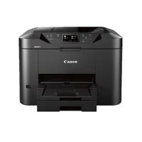 Nothing feels greater in printing than a multifunction device with the ability to print, copy, scan, send, or receive faxes. Canon MB2710 driver download. Printer and scanner software ...