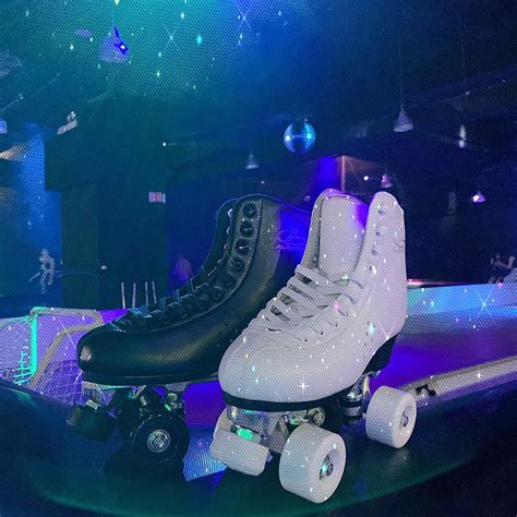 Largest Indoor Skating Rink In Spore With Disco Vibes Has 2 Hour
