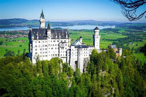 Visiting Neuschwanstein Castle Everything You Need To Know Uprooted