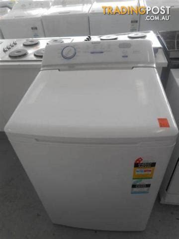 Olx provides the best free online classified advertising in india. MWM-270-Second-Hand-Washing-Machine-SIMPSON-7-5kg