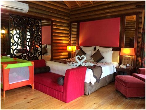 A massage therapy and a spa therapy are free of charge. Romantic vacation at Philea Resort and Spa, Melaka ⋆ Home ...