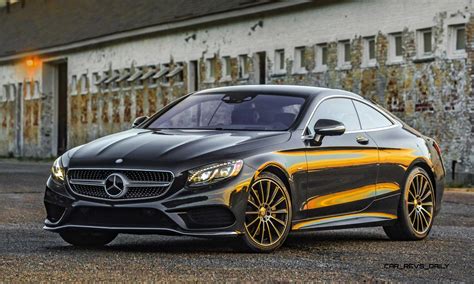 Check spelling or type a new query. Update3 With 70 New Photos - 2015 Mercedes-Benz S550 Coupe Priced from $116k