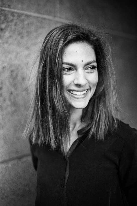 Laura De Boer Actress Agentur Players Berlin