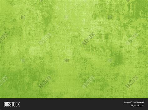 Abstract Green Image And Photo Free Trial Bigstock