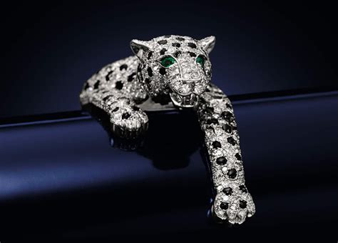 Top 10 Most Luxurious Jewelry Brands Part 1