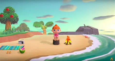 The main problem with sharing the island in animal crossing new horizons is that people that come to the island second don't have access to certain mechanics. Test d'Animal Crossing New Horizons : le jeu idéal pour ...
