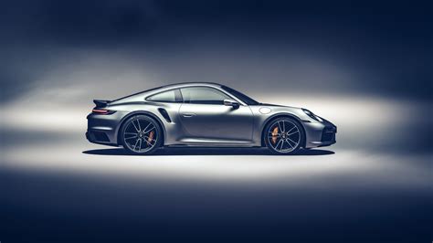 Porsche 911 Turbo S 2020 5k 6 Wallpaper Hd Car Wallpapers Id 14594