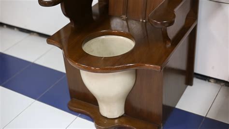 Ever Thought Of A Museum Of Toilets Check Out Sulabh Museum In Delhi