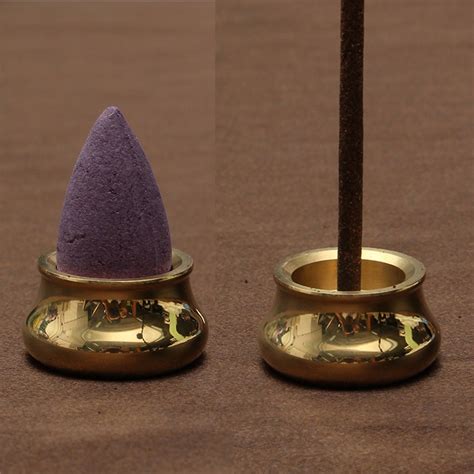 Incense Burner Cone Holder Plate for Stick & Cone Incense Tower Incense ...