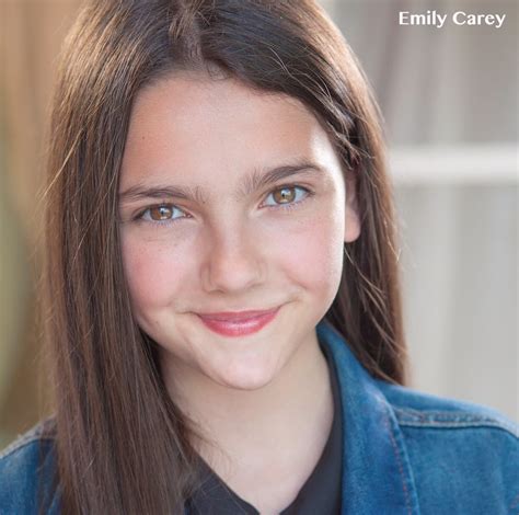 Emily Carey Biography Age Height Movies Instagram Net Worth 2020