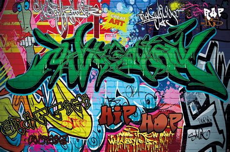 Imagen Graffiti Characters Street Art Graffiti Art