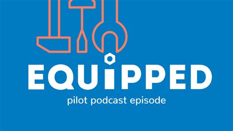 Equipped Pilot Podcast Episode How Do I Know I Can Trust The Bible
