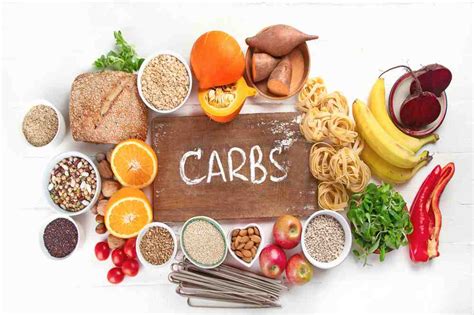 What Are Carbohydrates Benefits Functions Best Sources Low Carb Diets High Carb Diets And