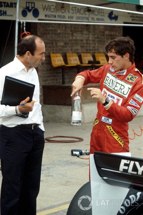 Senna Első F1 Es Tesztje Azonnal Verte A Bajnok Rosberget