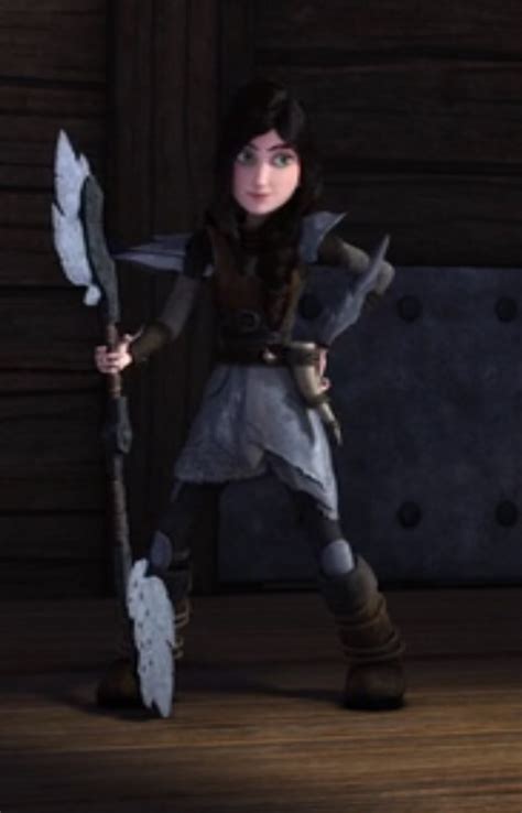 Nackt astrid hofferson und heidrun