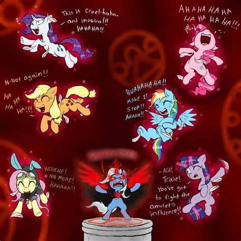 YOU ALL WORK FOR THEM My Babe Pony Friendship Is Magic Know Your Meme