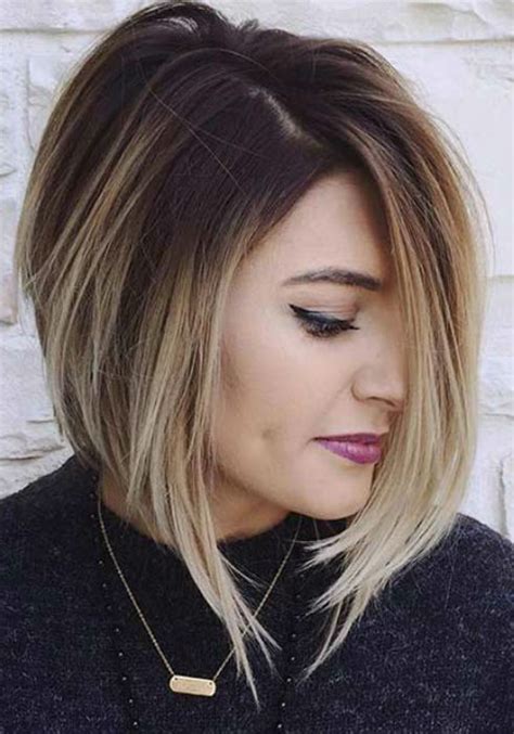Hairdresser making amazing hairstyles step by step. Balayage on Straight Hair | Short, Medium length, Long