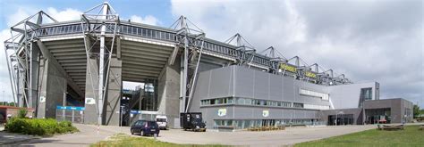 We did not find results for: Brøndby Stadion (Vilfort Park) - StadiumDB.com