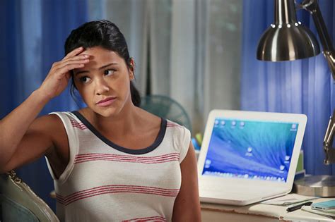 7 Pieces Of Solid Writing Advice From ‘jane The Virgin Indiewire