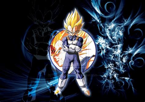 89 top dragon ball z vegeta wallpapers , carefully selected images for you that start with d letter. wallpaper: Dragon Ball Z