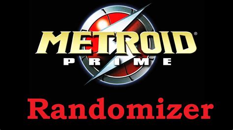 Metroid Prime Randomizer Version 200 43020 Stream Youtube