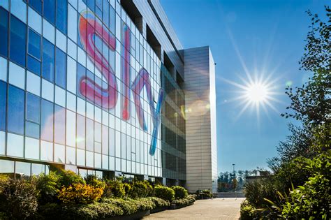 Sky Preps Internet Tv In Germany Italy Tbi Vision