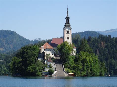 What To See In Slovenia In Four Days Visit Slovenia Slovenia Ferry