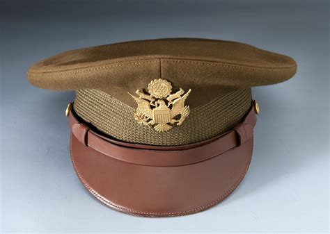 Cap Service Officer United States Army Air Forces National Air And