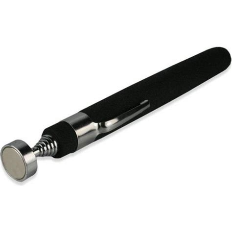 Heavy Duty Telescopic Retrieval Pen Pick Up Tool Max Lift 36kg