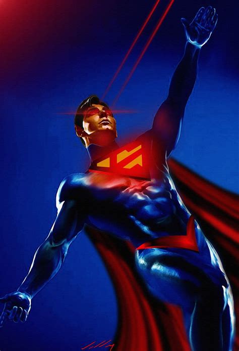 Superman Legacy Trailer