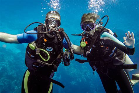 Scuba Diving In Cozumel Mexico 2023 Guide