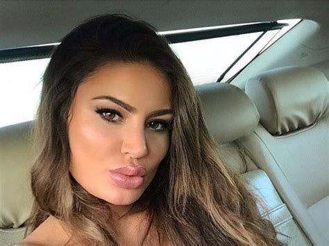 Το φαινόμενο Lexy Stevens χτυπά το Instagram αλύπητα