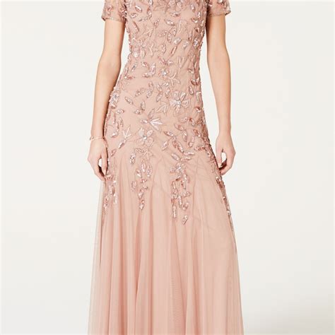 19 Best Rose Gold Mother Of The Bride Dresses Of 2021