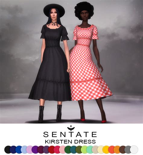 Sentate April 2021 Collection I Saw Some Really S E N T A T E