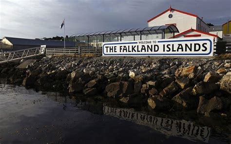 britain says no to argentina s call for negotiation over falkland islands ibtimes uk