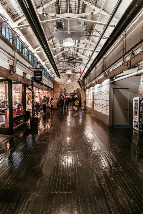 The Best Food In Chelsea Market 10 Must Try Bites Devour Tours