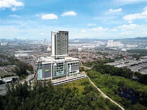 Hilton Garden Inn Puchong Kuala Lumpur Best Price Guarantee Mobile