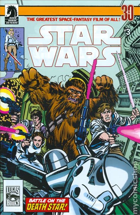Star Wars Hasbro Expanded Universe Comic Two Packs 2006 Comic Books
