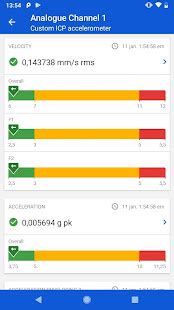 Skf Multilog Imx Manager Apps On Google Play