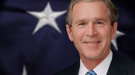 George W Bush Net Worth How Much Money This Former President Of The Us