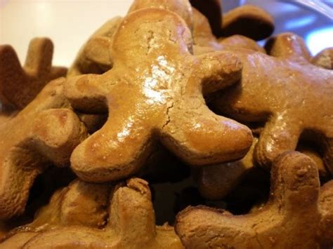 Www.sheknows.com.visit this site for details: Mexican Marranitos Molasses Gingerbread Pigs | Mexican ...