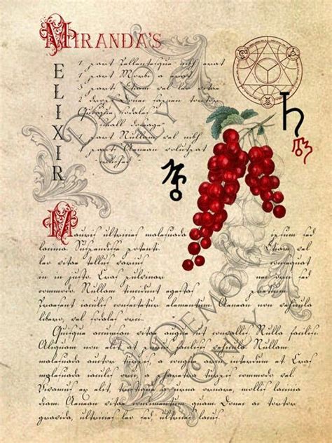 The practical magic wiccan book of shadows. Grimoire Spell Herbal correspondence and Book of Shadows ...