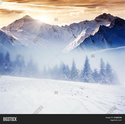 Fantastic Evening Image And Photo Free Trial Bigstock