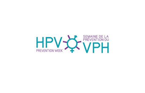 Semaine De Prévention Du Vph Du 1er Au 7 Octobre 2019 En Tête Uqtr