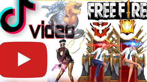 Now increase views on your tik tok videos instantly for free. Free fire tik tok video // Edeting 😂😂😘😍😛😎 - YouTube